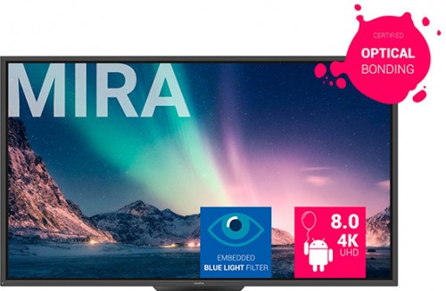 Newline Interaktivni zaslon Mira Newline MIRA interaktivni zaslon