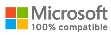 Microsoft compatible
