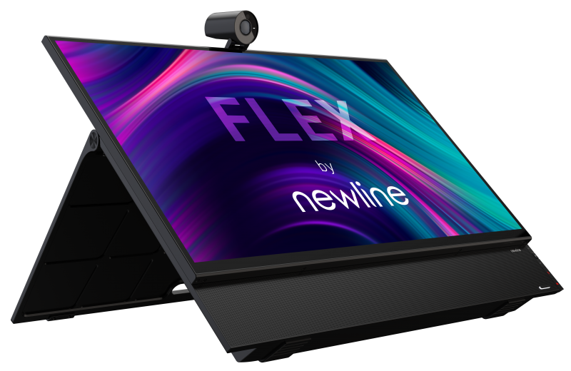 Newline Flex