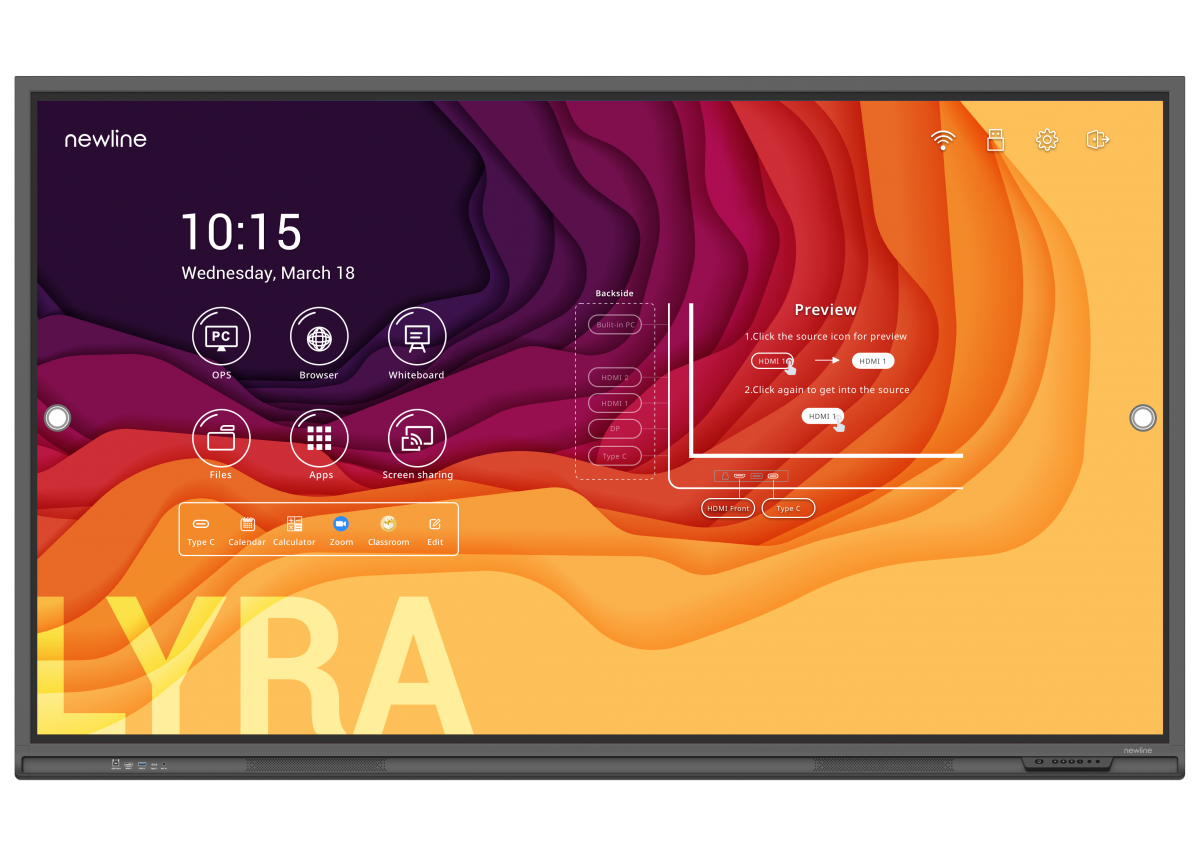 Newline_Lyra_Display_Launcher (1) Newline Lyra