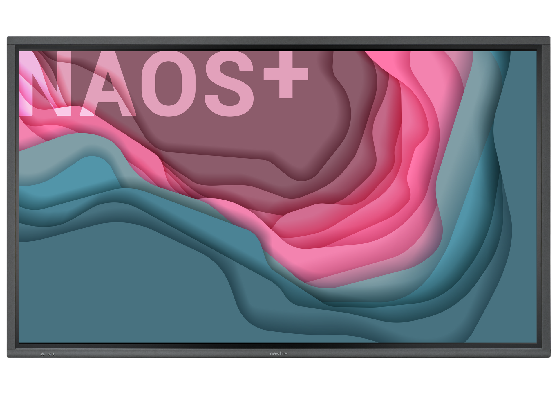 Newline_Naos+_Display_Straight Newline_Naos+_Display_Straight