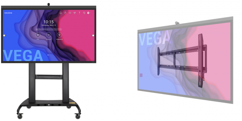 vega fix