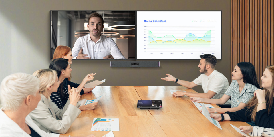 Microsoft Teams Rooms
