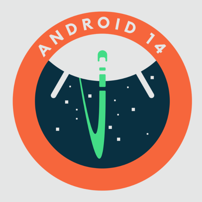Android 14
