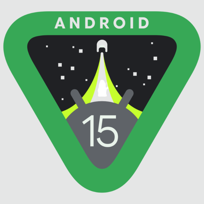 android 15
