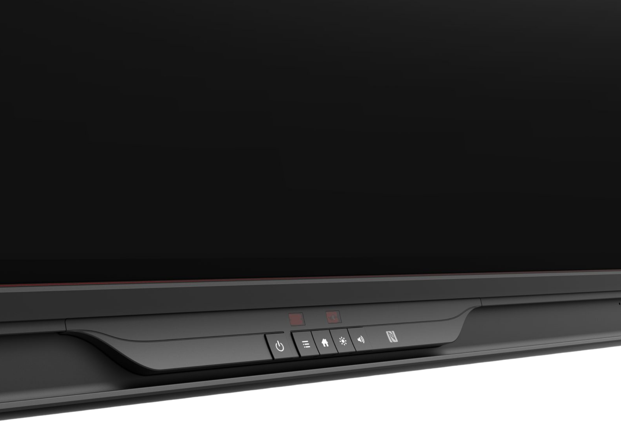 NFC-prijava v uporabniški profil na zaslonu Newline Elara Elite NFC-prijava v uporabniški profil na zaslonu Newline Elara Elite