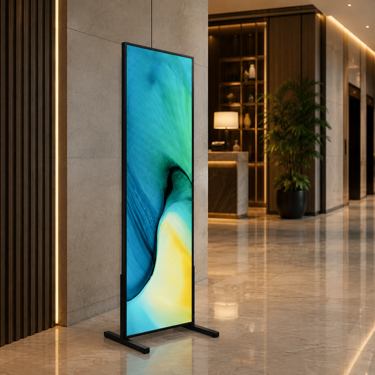 Expromo InSign LED signage