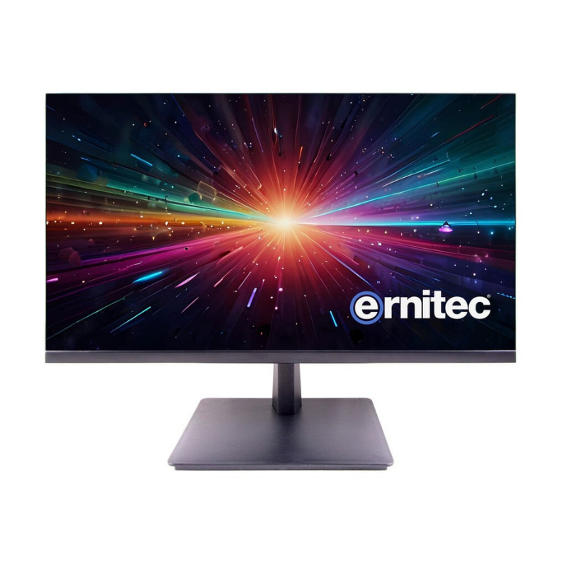 Ernitec klasični profesionalni zasloni