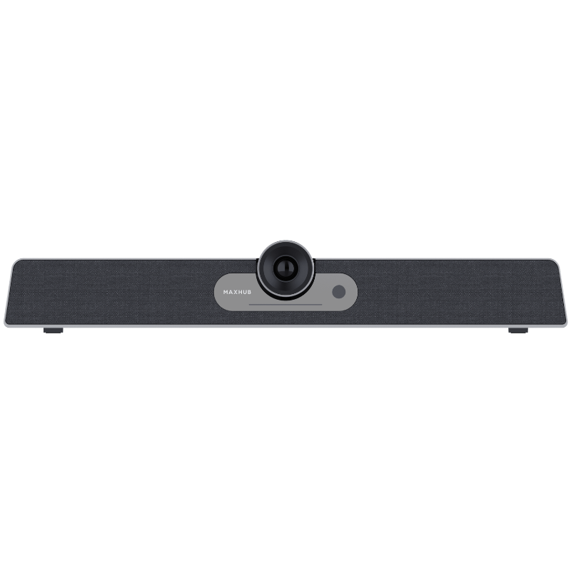MAXHUB UC S07 4K USB videobar
