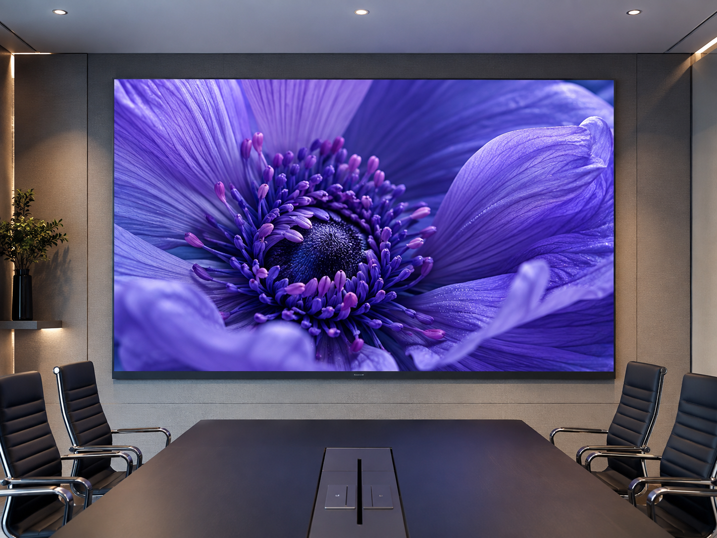 MAXHUB GV27 modularna LED stena