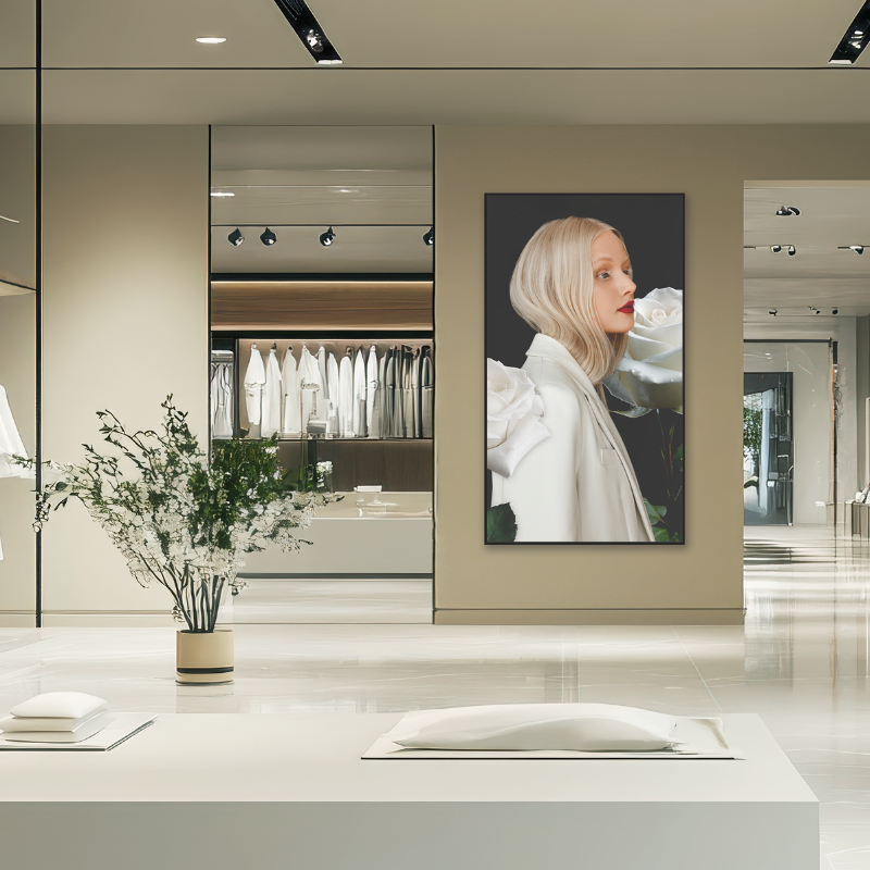 Newline DSX profesionalni zaslon za digital signage