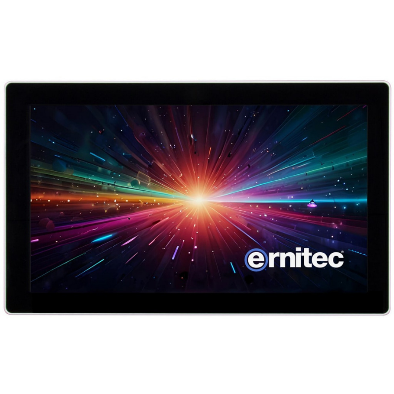 Ernitec profesionalni zasloni na dotik