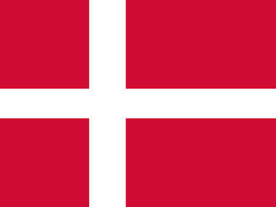 Danska zastava